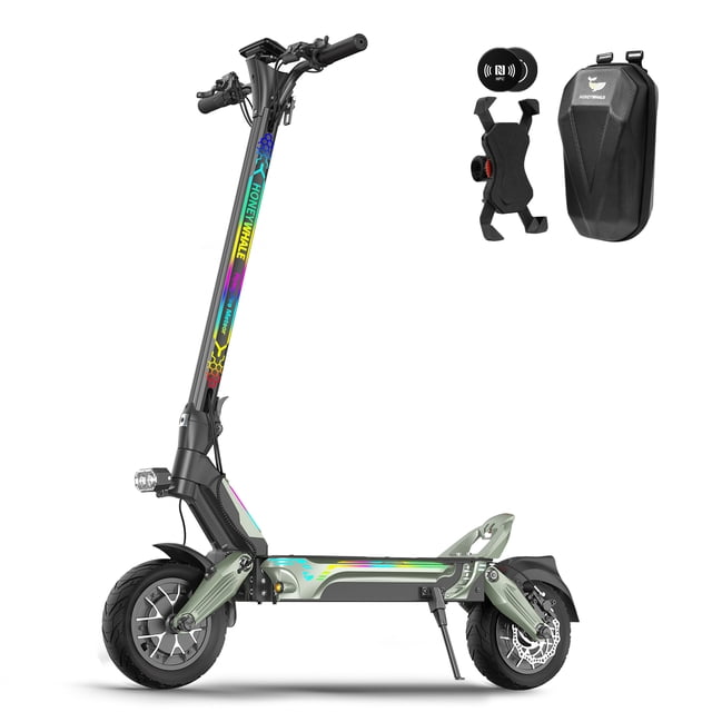 Scooter Eléctrico Honey Whale GT1 Mini