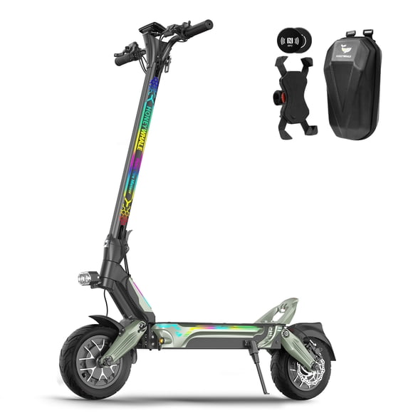 Scooter Eléctrico Honey Whale GT1 Mini
