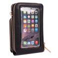thumbnail image 3 of Bolsa Cruzada Marca Nicole Lee con ventana Career Woman Nicole Lee Screen-Touch Universal Phone, 3 of 3