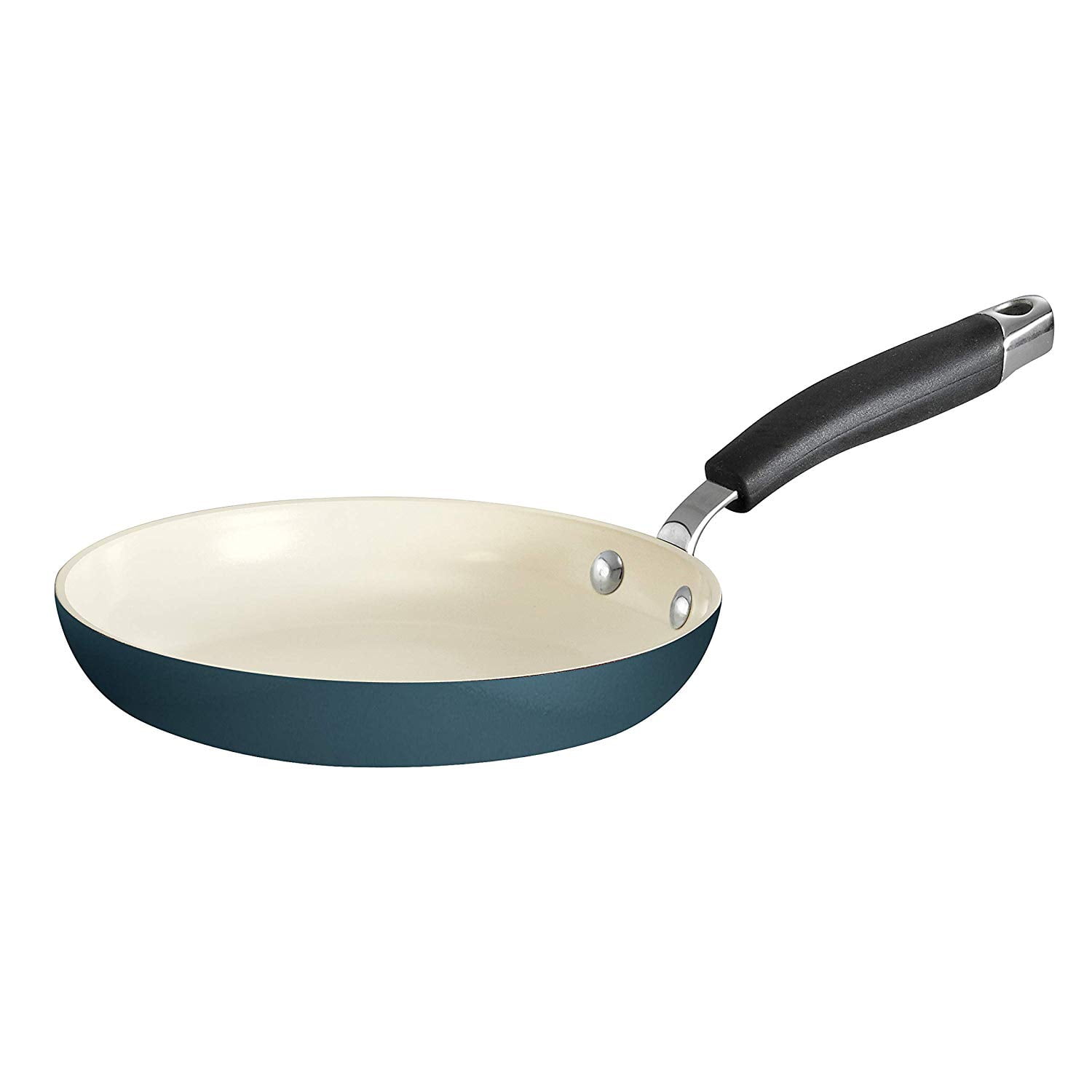 Tramontina 80110/072DS Style Ceramica Fry Pan, 8inch, Mediterranean