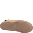 thumbnail image 4 of Hush Puppies Pantoufle en Cuir à Enfiler pour Hommes Ace, 4 of 6