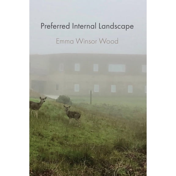 Preferred Internal Landscape, (Paperback)