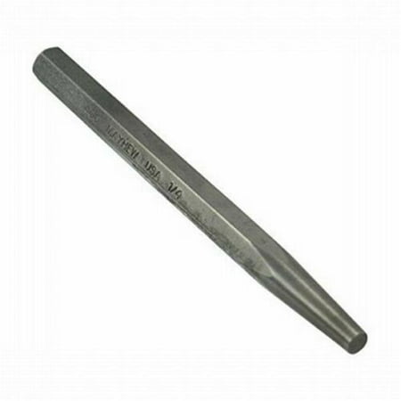 

Mayhew Steel Products MH70003 0.25 x 7 in. Solid Punch