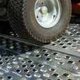 thumbnail image 6 of 48in L x 75in W Bi-Fold Aluminum Trailer Ramps, 6 of 7