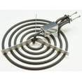 thumbnail image 3 of Whirlpool 8" Surface Element, 208/240V, 1615/2150W, W11255552, 3 of 3