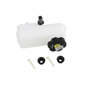 Brake Master Cylinder Reservoir
