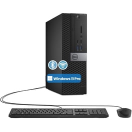 Dell Optiplex 3060 Desktop Computer | Intel i5-8500 (3.2) | 32GB