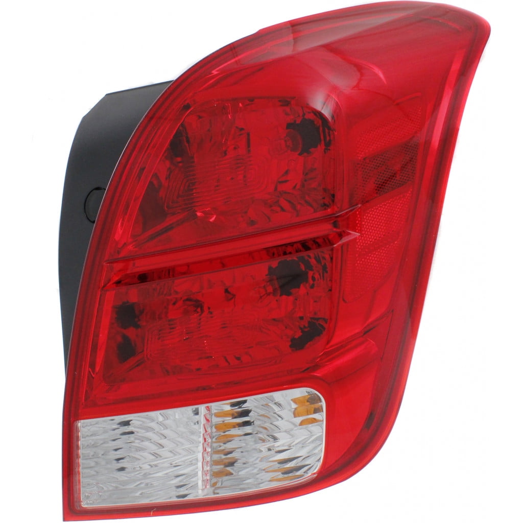 For Chevy Trax Tail Light Assembly 2013 14 15 16 17 18 2019 Passenger