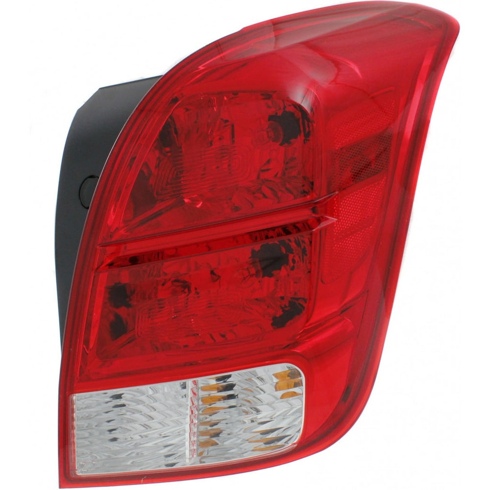For Chevy Trax Tail Light Assembly 2013 14 15 16 17 18 2019 Passenger