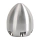 thumbnail image 1 of Boquilla de chorro de desagüe de 1/2 pulgada Limpiador de desagües Tubo de drenaje potente giratorio 30L, 1 of 9