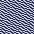 thumbnail image 1 of Ahgly Tapis d'Intérieur Lavable en Machine Carré Bleu Nuit, 4 Pieds Carré, 1 of 7