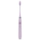 thumbnail image 2 of Cepillo de dientes eléctrico recargable con temporizador inteligente y conversión de frecuencia, sónico, para adultos, color rosa, 2 of 14