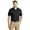 Navy Blue, variant on Men's Industrial Snag-Proof Pique Polo. CS4020