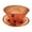 Coffee funnel, variant on Outdoor Camping Folding Tableware Set Lightweight Bowl Plate Cup Coffee Filter Funnel Portable Travel Dinnerware Kit