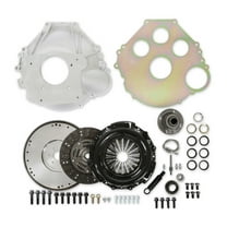 Holley 319-603 Complete Transmission Installation kit