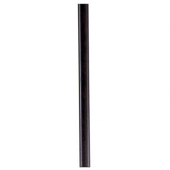 Maxim Lighting - Accessory - 12 Inch Extension Stem-12 Inch Down Rod