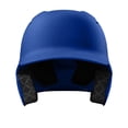 thumbnail image 2 of EvoShield XVT Batting Helmet Matte Finish, Royal, Intermediate, 2 of 6