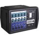 thumbnail image 1 of CONSOLA MEZCLADORA WHARFEDALE PMX-500, 1 of 1