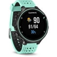 thumbnail image 3 of Garmin Forerunner 236 Smart Watch, Blue, 3 of 5