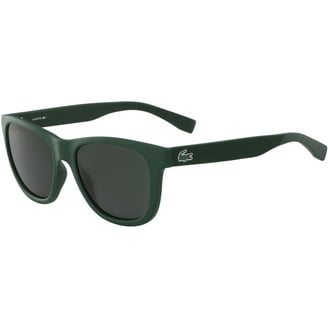 Lacoste Blue Square Men's Sunglasses L961S 400 53 - Walmart.com