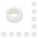 thumbnail image 2 of Injueey Balloon Dot Tape Adhesive Transparent Double Sided Crafts Stickers Dots Sticky Point Art Wedding Card Household Wall Glue Transparente 10piezas, 2 of 6