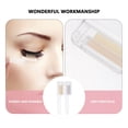 thumbnail image 3 of HLONK Foldable Eyelash Brush & Separator Comb with Metal for Daily Use - 2Pcs, 3 of 7