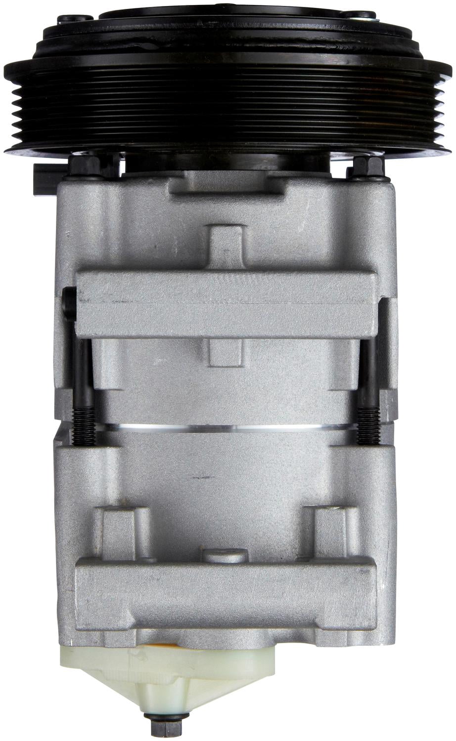 Spectra Premium 0658128 Air Conditioning Compressor - HVAC