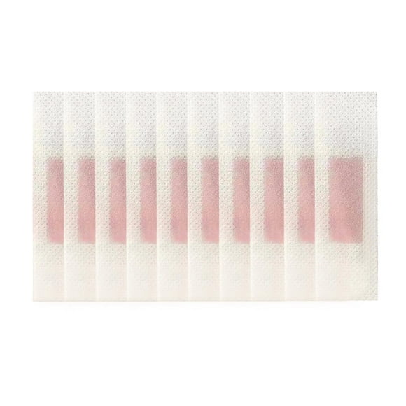 Daily Mix Store Double-sided Wax Paper For Hair Removal 60 pcs X8C9 V3H0...