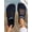 Blue, variant on Women's Lightweight Beach Shoes Quick Dry Water Shoes Barefoot Aqua Socks For Swimming Pool Beach Surfing Sock Shoes Sneakers