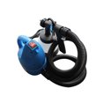 Pressurefeeding Highpressure Highpower Atomization Electric