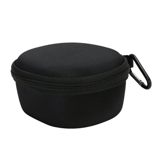 Estuche rígido para cargador Magsafe, Estuche rígido de nailon Estuche de transporte para cargador Magsafe Estuche práctico para cargador Magsafe de iPhone Rendimiento confiable