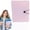 Light Pink, variant on Clearance Sale! 1PC Accordion File Organizer, 5-Pocket Expanding Folder for Papers & Documents, PP, for Office & Home, (32x24cm, Light Blue)