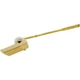 thumbnail image 2 of TOTO THU225#PB Soiree® Trip Lever in Polished Brass, 2 of 2
