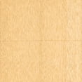 thumbnail image 1 of Ahgly Company Indoor Square Solid Brown Modern Area Rugs, 5' Square, 1 of 4
