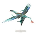 thumbnail image 6 of Avatar 1 Movie Neytiri's Banshee MegaFig Action Figure, 6 of 11