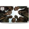 Walking Dead, The - Surrounded Playmat New