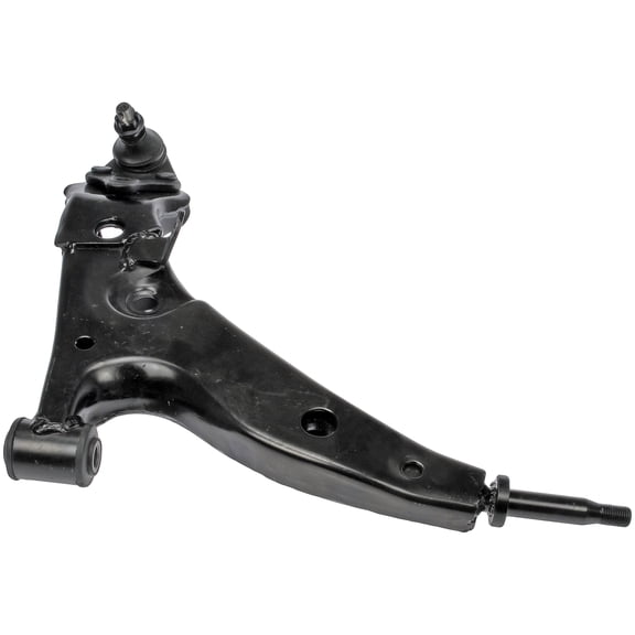 Dorman 524-128 Front Right Lower Suspension Control Arm and Ball Joint Assembly for Specific Toyota Models Fits select: 1993-1995 TOYOTA COROLLA