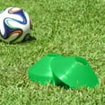 thumbnail image 1 of Football Training Tools Accessories for Field Marking with Carrying Handle - Versatile Training Tools for Enhanced Skill Development, 1 of 5