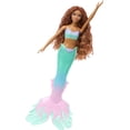thumbnail image 4 of Muñeca MATTEL Sing & Dream Ariel Sirenita, 4 of 6