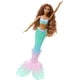thumbnail image 4 of Muñeca MATTEL Sing & Dream Ariel Sirenita, 4 of 6