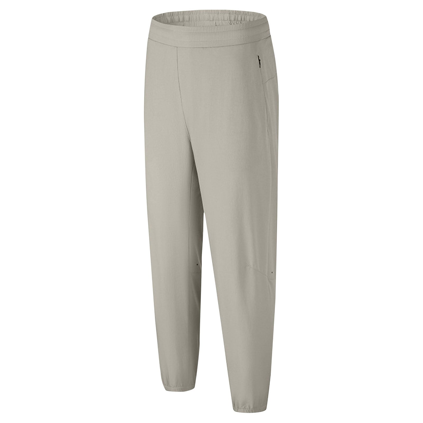 Weiqiqre Mens Sweatpants Joggers for Men with Pockets Lightweight