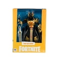 thumbnail image 6 of McFarlane Toys Gold Fortnite Ice King 12" Premium Action Figure, 6 of 7