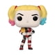thumbnail image 1 of POP Heroes DC Harley Quinn W/Correa PX VIN FIG Funko Funko, 1 of 3