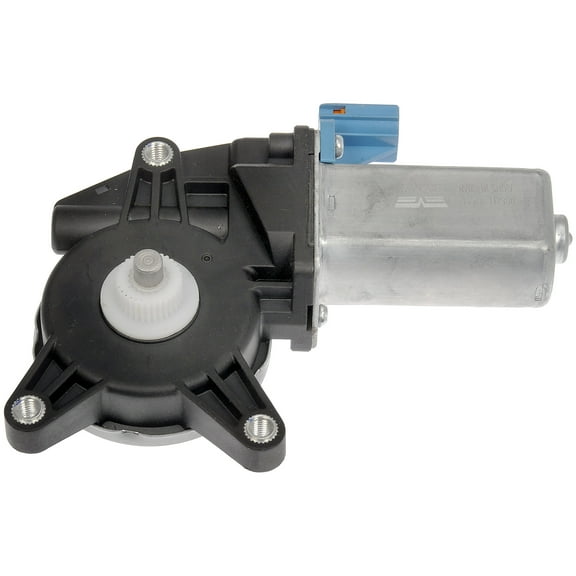 Dorman 742-707 Power Window Motor for Specific Dodge / Hyundai Models