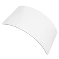 thumbnail image 3 of KAKOWELY Lens for Sandblast Hood Sandblasting Protective Gear Lens Replacement Sandblasting Hood Screen Lens Attachment Sandblasting Hood Lens Part8.66"X5.71"X0.08", 3 of 5