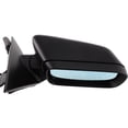thumbnail image 4 of Mirror Compatible With 2001-2005 BMW 330xi 330i Right Passenger Side Heated Paintable Kool-Vue, 4 of 7