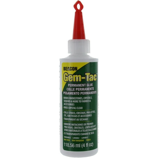 gem tac glue target