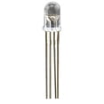 thumbnail image 2 of 300Pcs 5mm 4 RGB LED Anodo Comun Rojo Verde Azul, 2 of 3