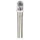 thumbnail image 2 of 300Pcs 5mm 4 RGB LED Anodo Comun Rojo Verde Azul, 2 of 3