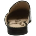 thumbnail image 3 of Sam Edelman Linnie Women's Black Leather Mule 5M, 3 of 6